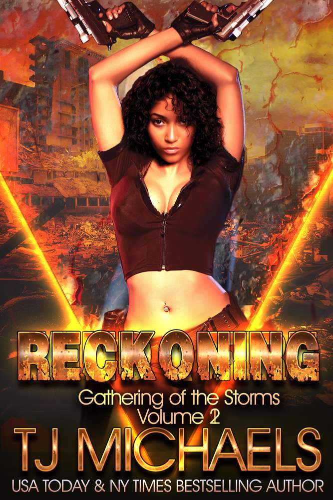 Gathering of the Storms 2 - Reckoning