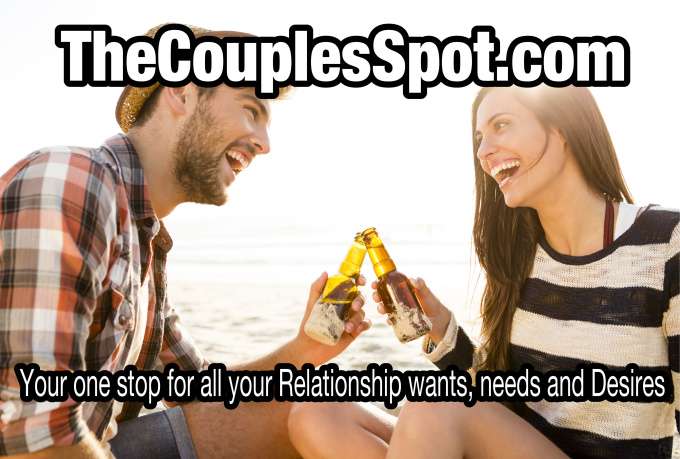 promote your book on The Couples Spot