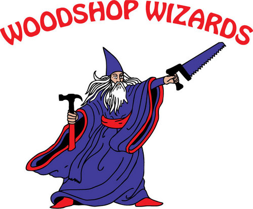 Woodshop Wizards 