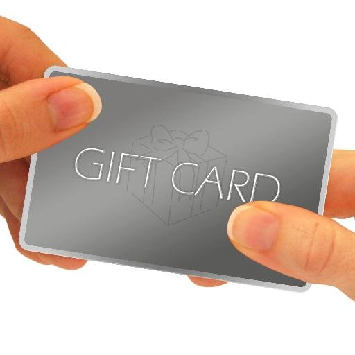 Buy Local Gift Cards 