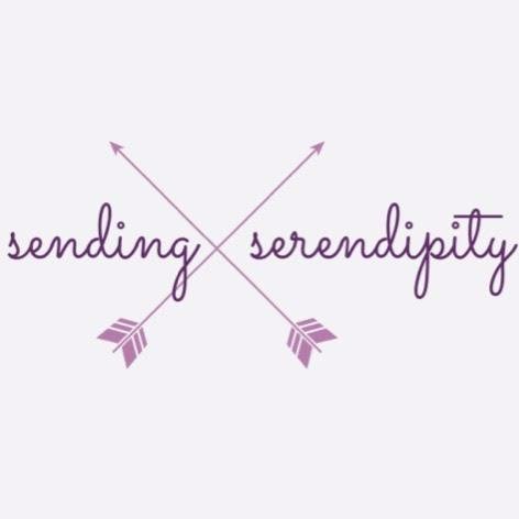 Sending Serendipity 