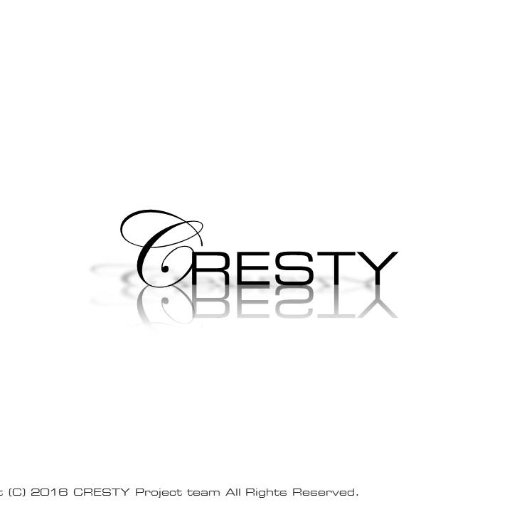 crestyproject 