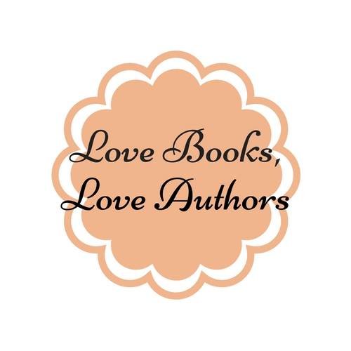 LoveBooksLoveAuthors 