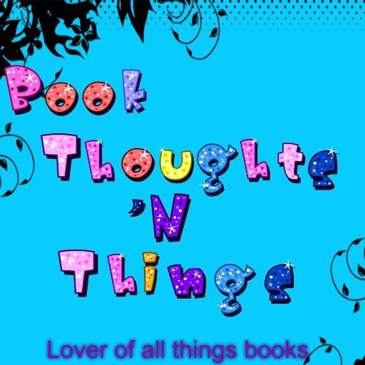 BookThoughtsnThings 