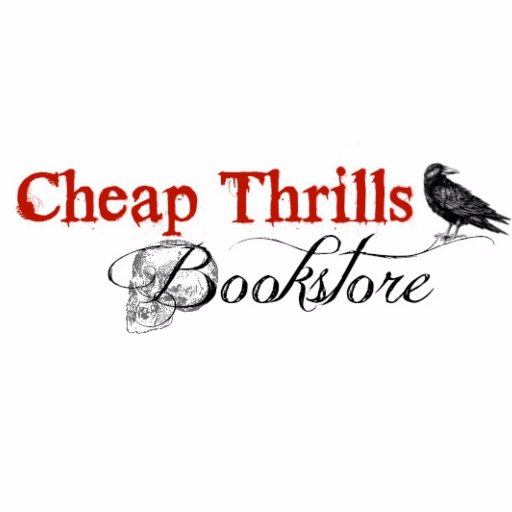 CheapThrillsBooks 