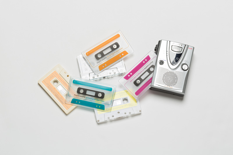 play cassette_earphone pouch case_05