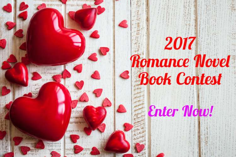 2017 Romance Novel Contest